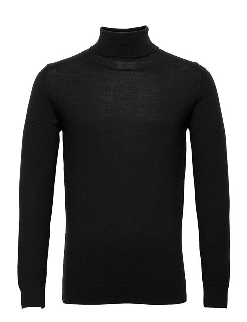 Merino Wool Roll Clean Cut Copenhagen Black