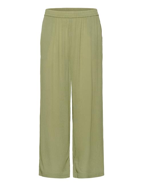 Kadacia Amber Pants Kaffe Khaki