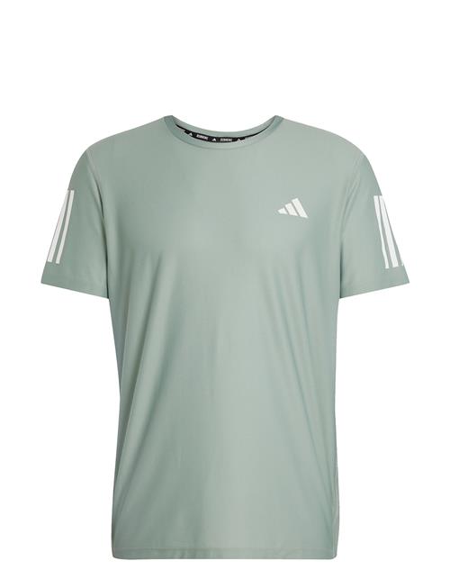 Otr B Tee Adidas Performance Green