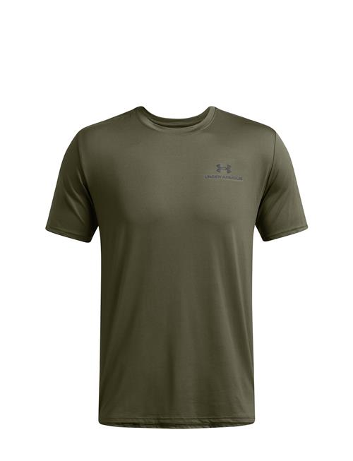 Vanish Energy Ss Under Armour Khaki