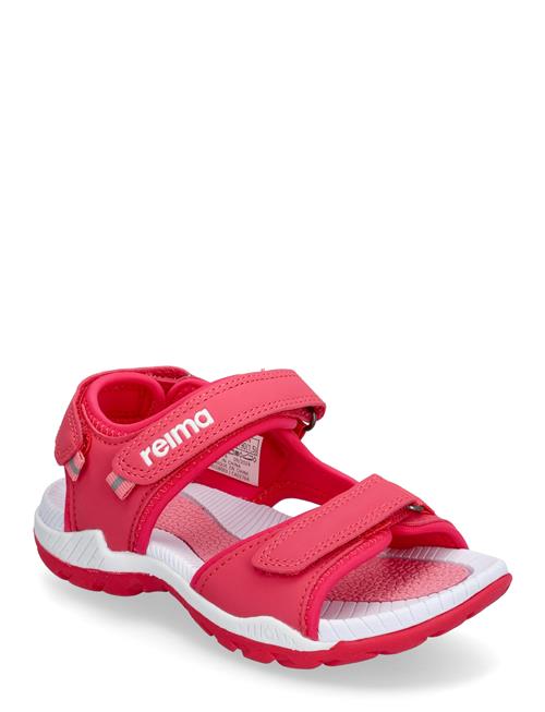 Sandals, Ratas Reima Pink