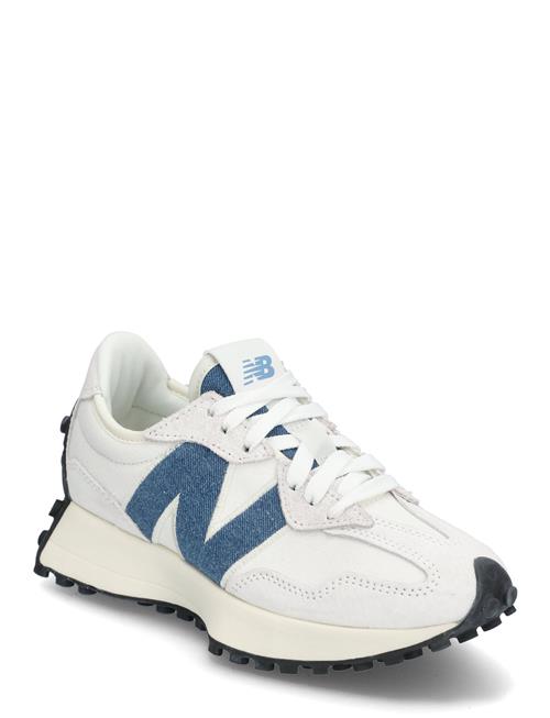 New Balance 327 New Balance White