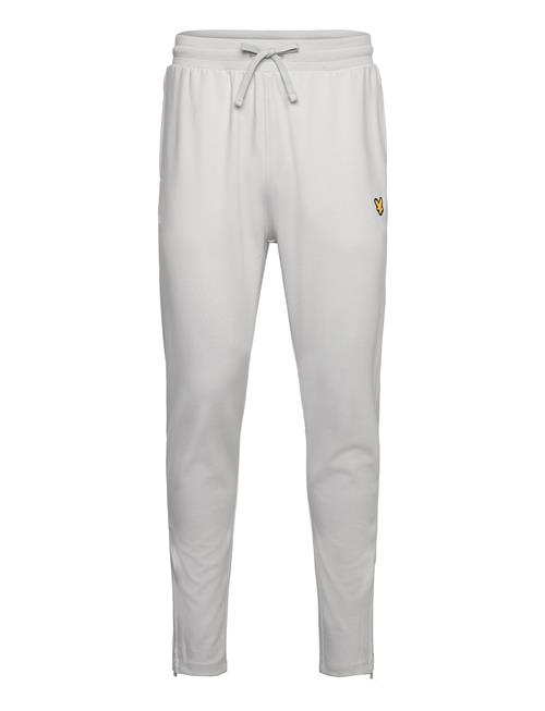 Fly Fleece Trackies Lyle & Scott Sport Grey