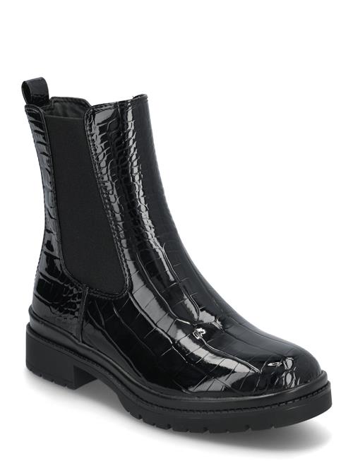 Women Boots Tamaris Black