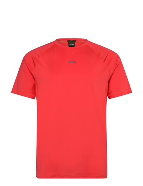 Tee Active 1 BOSS Red