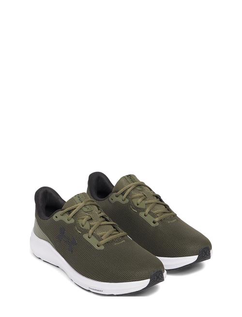 Ua Charged Pursuit 4 Under Armour Khaki