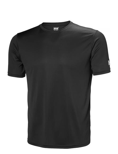 Hh Tech T-Shirt 2.0 Helly Hansen Black