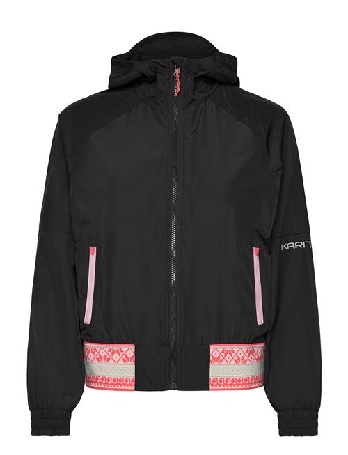 Silje Jacket Kari Traa Black