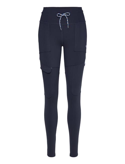 Anelie Tights Kari Traa Navy