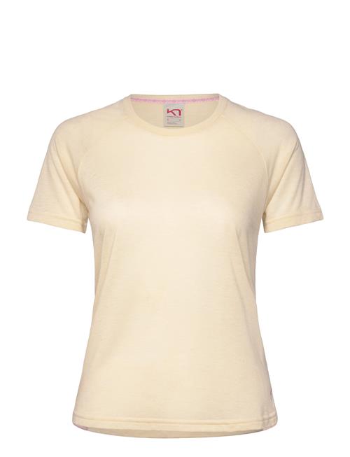 Henni Tee Kari Traa Beige