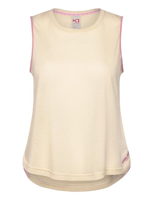 Henni Top Kari Traa Beige