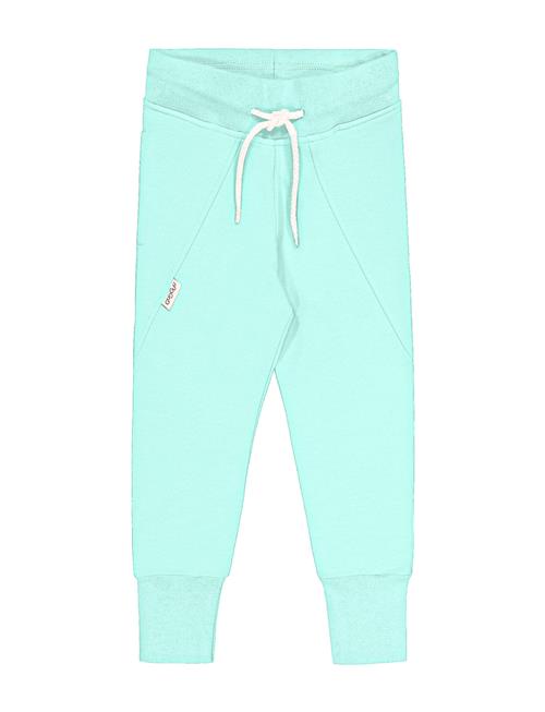 Slim Baggy Sweatpants Gugguu Blue