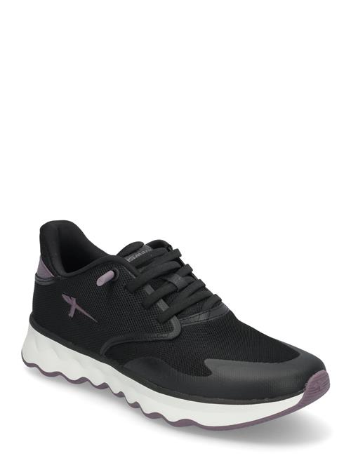 Women Lace-Up Tamaris Black