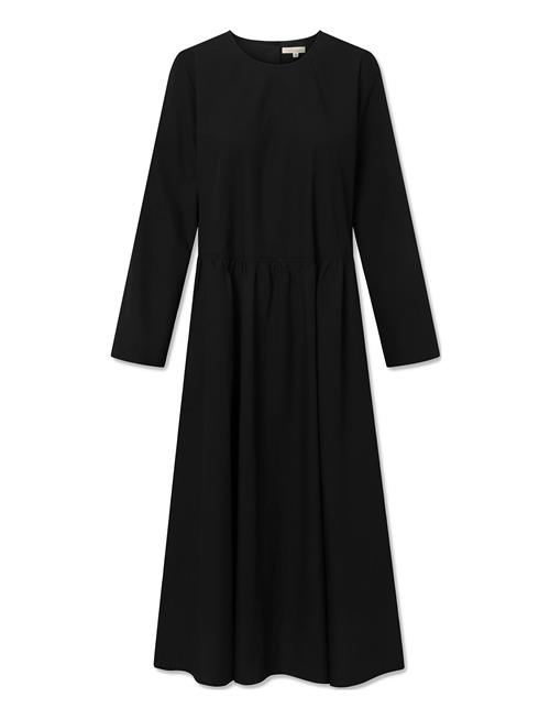 Sabine Dress STUDIO FEDER Black