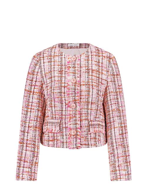 Blazer Long Sleeve Gerry Weber Pink