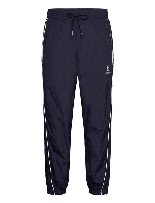 Retro Trackpants BLS Hafnia Navy