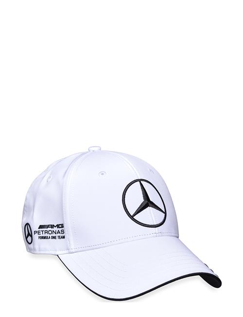 Mer Dr Cap Adidas Performance White