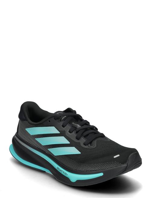 Supernova Rise W Mer Adidas Performance Black