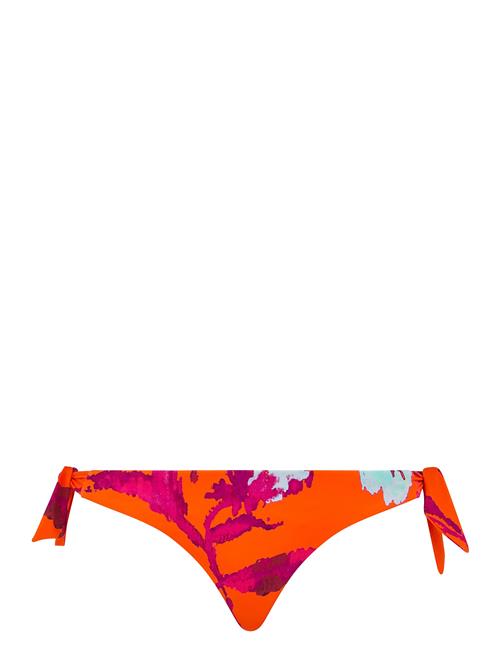 Icon Bikini Chantelle Beach Orange