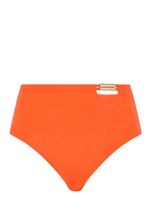 Hera Full Brief Chantelle Beach Orange