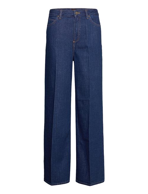 Stella A Line Lee Jeans Blue