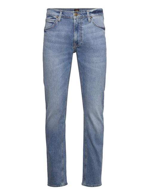 Daren Zip Fly Lee Jeans Blue