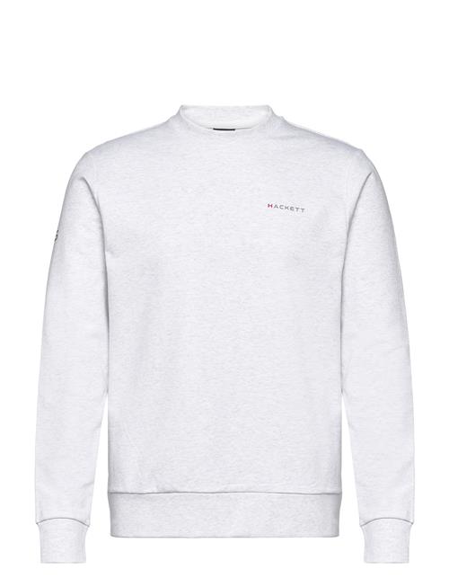 Hs Essential Crew Hackett London Grey