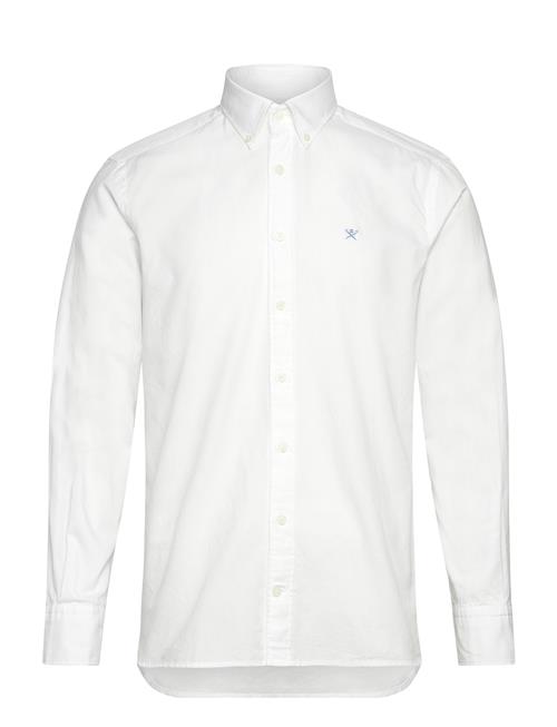 Ess Gmd Oxford Hackett London White