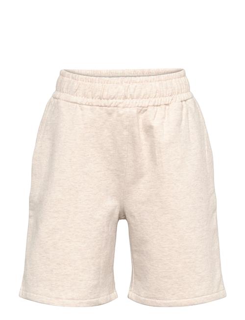 Tnnorvalde Sweat Shorts The New Cream