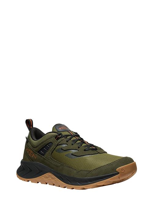 Ke Hightrail Wp M-Winter KEEN Khaki