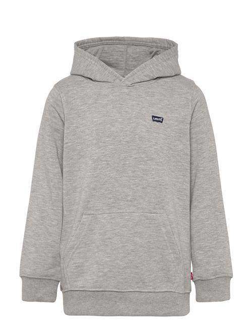 Po-Pull-Over Hoody Levi's Grey