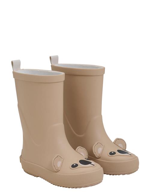 Wellies Koala CeLaVi Beige