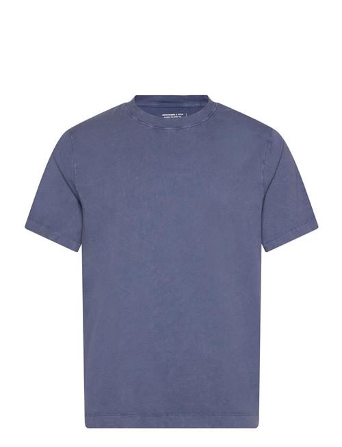 Anf Mens Knits Abercrombie & Fitch Blue