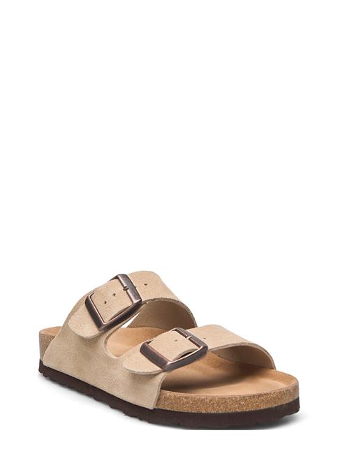 Rhwcolina Strap Sandal Bzt Rosemunde Beige