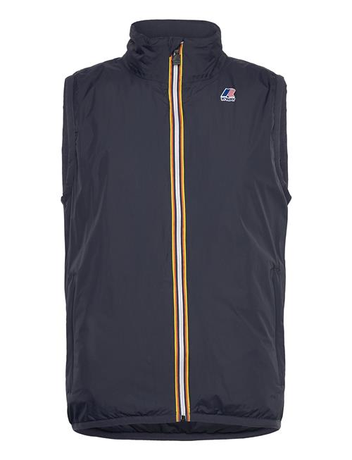 Le Vrai 4.0 Rouland Warm K-Way Navy