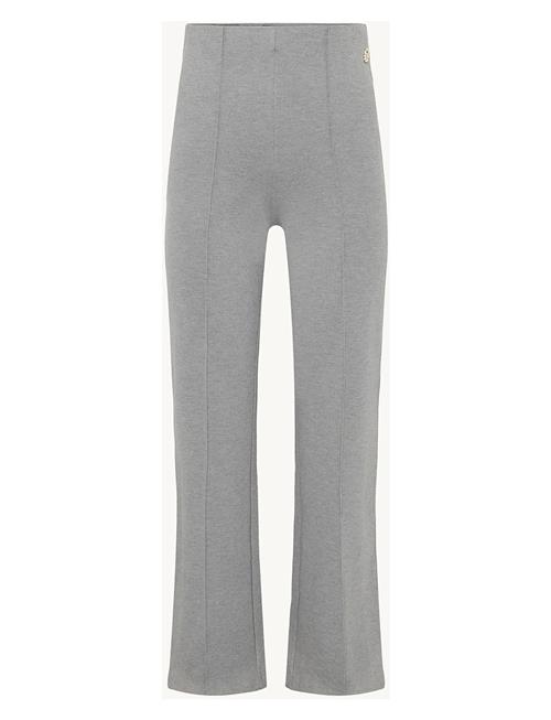 Cwthuc - Trousers Claire Woman Grey