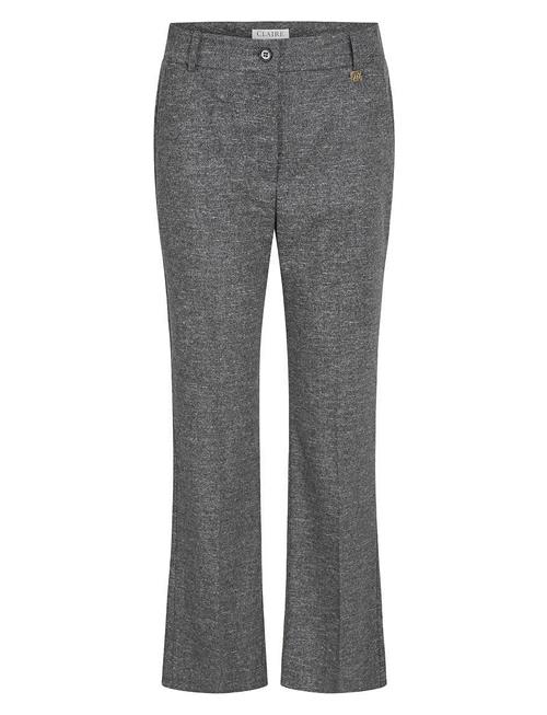 Cwthira - Trousers Claire Woman Grey