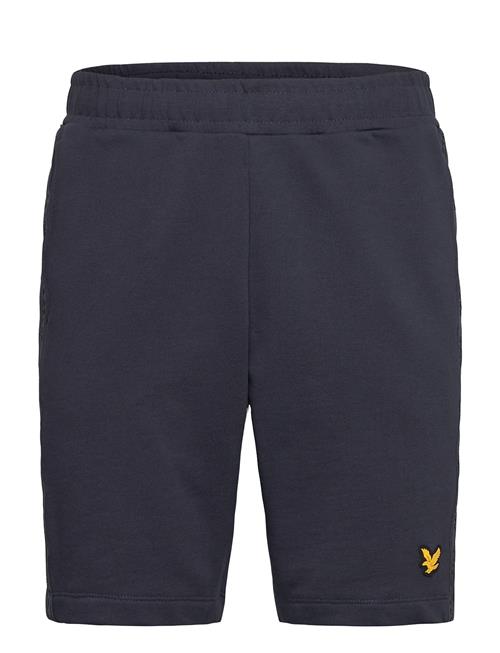 Tape Shorts Lyle & Scott Sport Grey