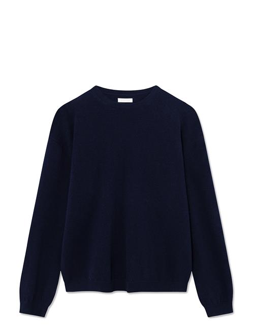 Sophie Knit STUDIO FEDER Navy