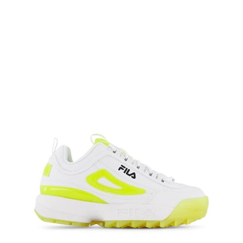 Fila Disruptor Sneakere Hvide | Hvid | 39 EU