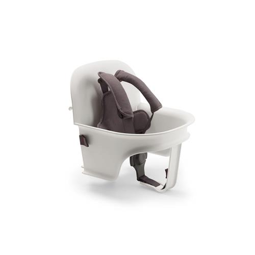 Bugaboo Giraffe Baby-sæt Hvid | Hvid | 0