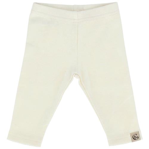 Gullkorn Design Vakke Babybukser Creme 56 cm  Creme  56 cm  Unisex