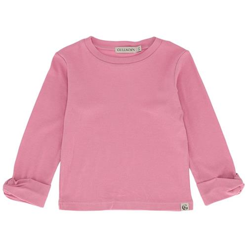 Gullkorn Design Melil Sweater Blush Pink | Lyserød | 86 cm