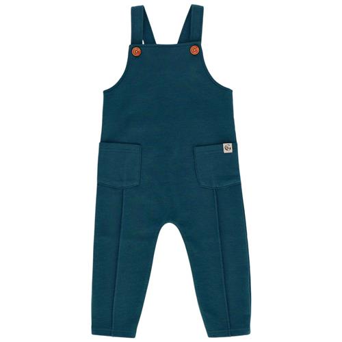 Gullkorn Design Perio Romper Bluegreen | Blå | 86 cm