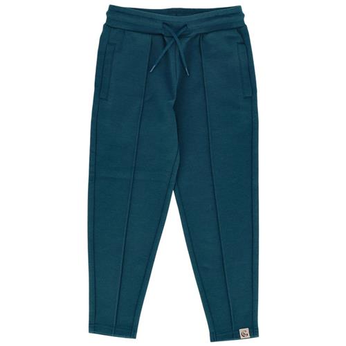 Gullkorn Design Perio Bukser Bluegreen 140 cm  Blå  140 cm  Unisex