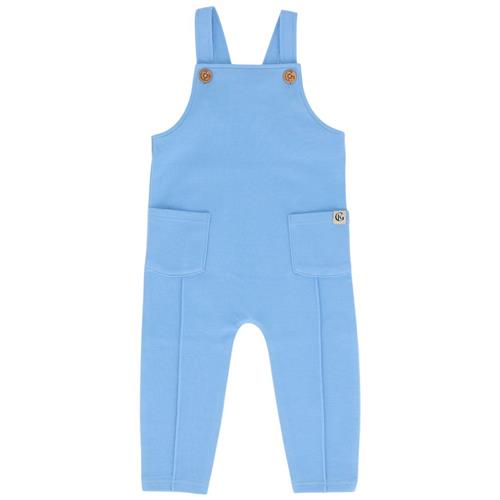 Gullkorn Design Perio Romper Sky Blue | Blå | 86 cm