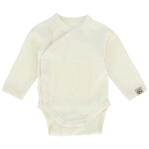 Gullkorn Design Vakke Baby Body Creme 74 cm  Creme  74 cm  Unisex