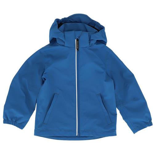 Gullkorn Design Tach Skaljakke Blue Steel 86 cm  Blå  86 cm  Unisex