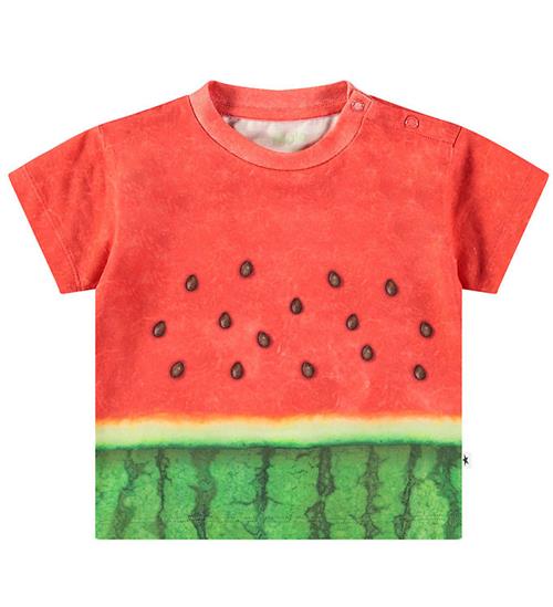 Molo T-shirt - Enzo - Be a Melon