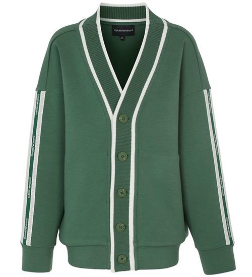 Emporio Armani Cardigan - Myrtle